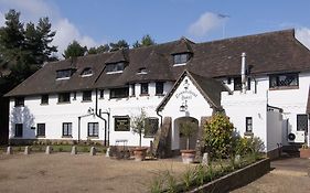 The Roundabout Hotel